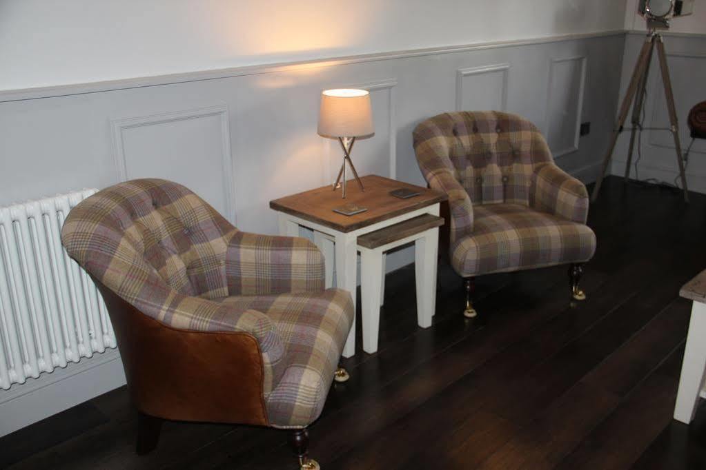 Heywood Spa Hotel Tenby Esterno foto