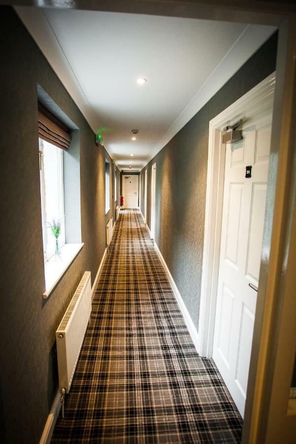 Heywood Spa Hotel Tenby Esterno foto
