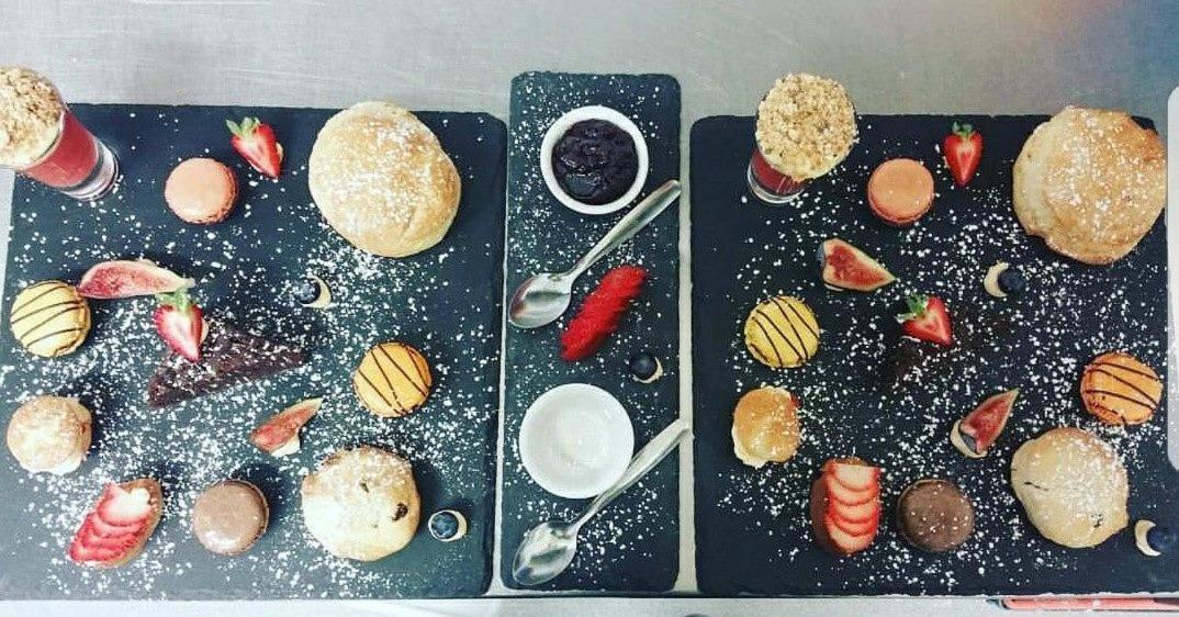Heywood Spa Hotel Tenby Esterno foto